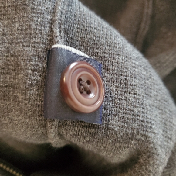 Roundtree & Yorke Zip Jacket - Picture 12 of 12